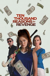 Ten Thousand Reasons for Revenge (2026) | ČSFD.sk