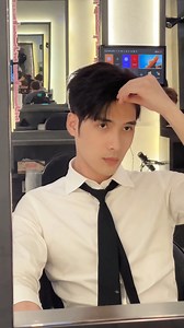 11 reactions | Goodbye puffy & unruly hair ✨ Men’s Down Perm is designed to tame volume — especially at the roots and sides — for a sleeker, cleaner look that frames your face beautifully. Smooth, polished, and effortlessly natural ‍♂️ Get yours now: vintagestudio.com.sg/appointment #VintageStudio #DownPerm #SleekHair #SmoothAndStylish #EasyStyling #HairTrends #SGSalon #HairTransformation | Vintage Studio - VS salon | Facebook