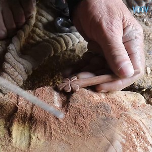 8.2K views · 37 reactions | Building Wooden Keys for Unique Sound | Voov Repairs | Facebook