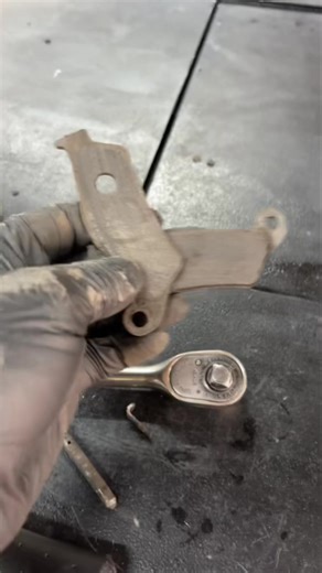 Swiss cheese anyone? | Doncaster Motorcycles