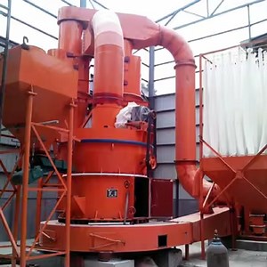 [Hot Item] High Efficiency Gypsum Plaster Powder Calcination Kiln Fluidized Bed