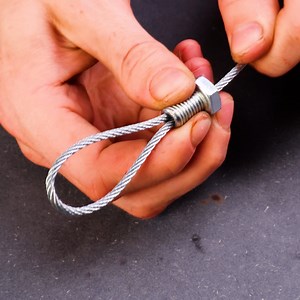 633K views · 2.3K reactions | Extremely Practical DIY Fastening Hacks | Crafty Panda How | Facebook