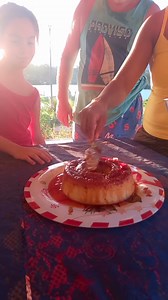 Menina prendada 🥰 pudim. | Jéssica ironia sinceridade