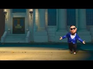 Nut Job Style Ft PSY