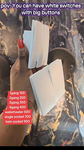 Tungsten | Electricals | NRB on TikTok