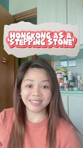 Hongkong as a stepping stone, nasa isip mo rin ba friend? Ultimate goal ko rin ang makapunta ng ibang bansa pa from Hongkong for a much greener pasture. Thankfully, the Lord has blessed me with a very considerate and makatao na mga employer so parang pass na muna sa Canada ko 🙈 #crosscountry #domestichelper #fbreels #reelsfb #OFWHK #fyp #OFWHONGKONG #ofwlife #kunyanglife #OFW #fypシ#hongkong #buhayofwhongkong #kunyanghk domestic helper hongkong challengesdomestic worker hong kongwhat is a domest