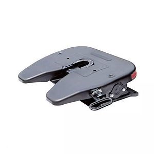 [Hot Item] Trailer Parts 3.5'' Jost Fifth Wheel Manufacturers