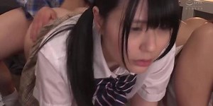 Japanese Step Family Time Freeze