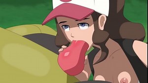 POKEMON PORN Hentai Porno mult