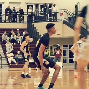 5-star recruit Isaiah Todd is ready for the NBA G League challenge 📹: Phenom Hoops 🎤: "I Got Next" by Carl'eone | UnitedMasters | NBA G League