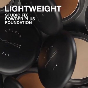 349 reactions · 18 shares | Matte it up! Finish off your base with the Studio Fix Powder Plus Foundation for a smooth, ultra matte finish. | Exclusive Lines | Facebook