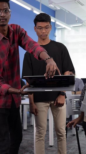 1.2K views | Reposted from @official_spmflix ➡ Follow for more...