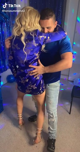 Lola summers sur TikTok