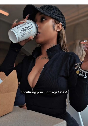 Mesh | Lifestyle Content on TikTok