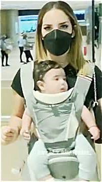 🎈KIMBERLY LOAIZA Y MINI JD 🎈