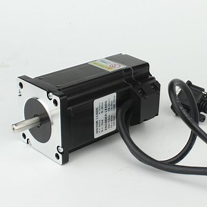 [Hot Item] 57mm Closed Loop Stepper System Hybrid Servo Stepper Motor