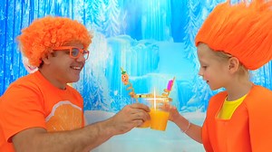 9.8K views · 153 reactions | Nastya and the stories about Ice Cream | Like Nastya Lovers | Facebook