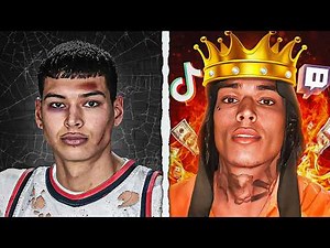 The New King of Twitch: The Story of Mar3LG