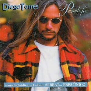 15K views · 333 reactions | Diego Torres ¨Penelope¨1994. | Románticos de Siempre. | Facebook