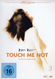 Touch Me Not Trailer HD (Deutsch) (2018)