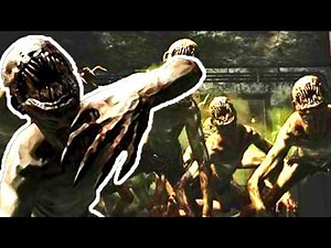 KINO DER TOTEN... THE ORIGINAL Call of Duty Black Ops 1 Zombies Gameplay
