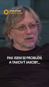 11K views · 66 reactions | Dalibor Janda zavzpomínal v pořadu STAR STORY nejen na své koncerty, ale třeba i na to, jak na něj na schodech čekalo PATNÁCT HOLEK! "Patnáct už dost," říká zpěvák. ‍ Celý rozhovor sledujte dnes od 18:00 na ÓČKO STAR. Rozhovor vede náš hudební šéf Zbynďa Janíček. Sledujte ho na Instagramu: https://www.instagram.com/dramaturgzbynekjanicek/ | ÓČKO STAR | Facebook