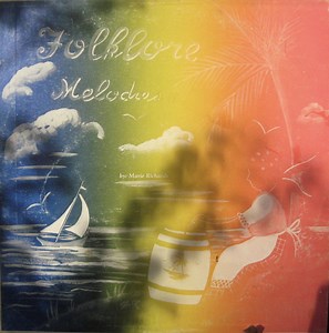 Best Virgin Islander Cariso albums of all time - RYM/Sonemic