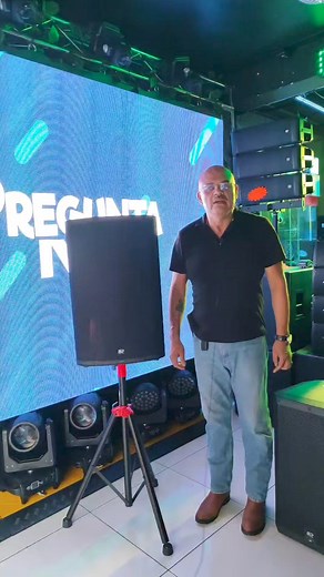 2.8K views · 33 reactions | #dbtechnologies #FiltrosFir #audio #show #Bocina #audioprofesional #Bafle #kl #Bluetooth #GlobalPlanet #alien #LiteTek #pantallaled | Global Planet | Facebook