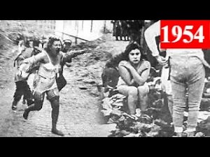 1954: What Happened in the World This Year