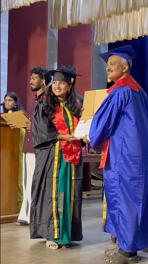 Mission LLB completed 👍 #advocate #success #lawcollege #viral