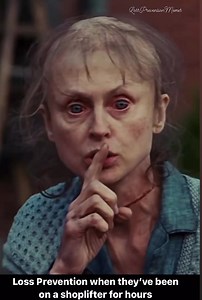 Restroom again! 😪 #LossPrevention #AssetProtection #Lp #Ap #LossPreventionMemes #retailmemes #shoplifters #shoplifting #security #retail | Loss Prevention Memes