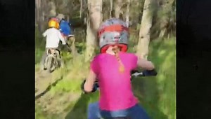 Jennifer Ketchmark on Reels