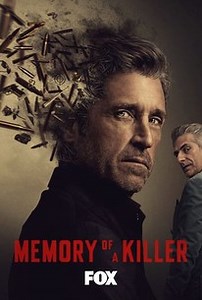Memory of a Killer | Cast and Crew | Rotten Tomatoes