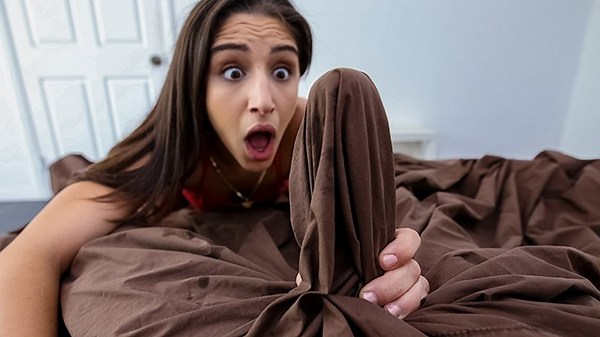 Morgenholz Von Abella Danger Gelutscht