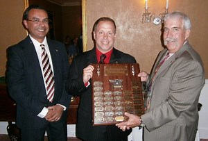 Lakehurst NAVAIR Organization Wins National Honor