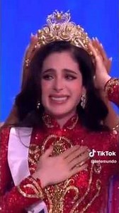 Reseña final del Miss Universo 👑