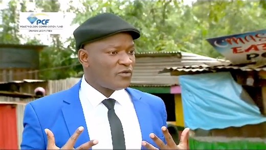 18 reactions | The Policyholders Compensation Fund (PCF) aims to provide compensation to claimants of insurers under Statutory Management and boost public trust in the insurance industry. If you're a claimant seeking compensation, file through their user-friendly portal: https://cms.pcf.go.ke/. For any inquiries, feel free to contact them at +254 794 582 700 or +254 0111 121700. #PCFYourSafetyNet Policyholders Compensation Fund | Classic 105 Kenya | Facebook