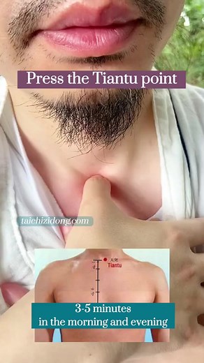 94K views · 2.9K reactions | Specific exercise Improve symptoms, daily fully- body exercise remove root causes. . . . #health #TCM #chineseculture #healthylifestyle #exercise #meridian #cough #wheeze #laryngitis #foryou | Dr. Evan Wong | Facebook