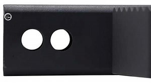 Gen-Y Serrated Hitch Mounted Step for 2-1/2" Hitches with 3/4" Pin Holes - 500 lbs Gen-Y Hitch Hitch