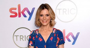 Emilia Fox opens up about 'unsustainable' health 'obsession' at the start of the pandemic
