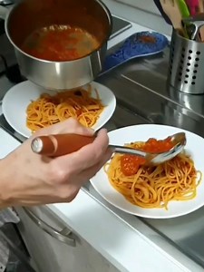 515K views · 12K reactions | Spaghetti al tonno e pomodoro  Ma quanto ci piacciono! | DovealSud | Facebook