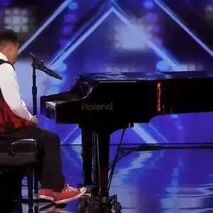 ❤️ | Daniel Goddard