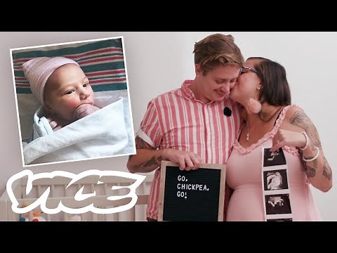 Fertility Debt - Why This Couple Spent $52 to Have a Baby