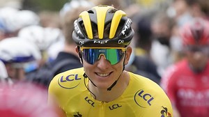 Tour de France 2022: Tadej Pogačar vyjadril obavy z nákazy: Môže to pokaziť celé turné | Šport.sk