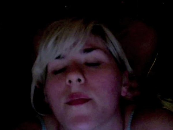 Needed a place to stay