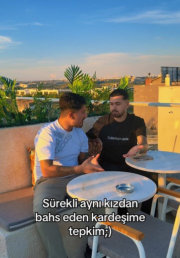 Böyle Kardeşlerinizi Etiketlleyin😁 #azerçakır #muhammedpolatx