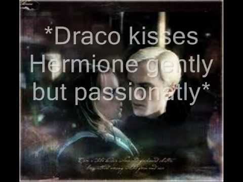 Draco and Hermione Forbidden Love Story Part 5