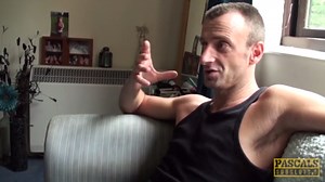 PASCALSSUBSLUTS - Choked babe Tiffany Naylor wants it rough