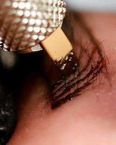 Can thin eyebrows be saved with microblading? YAS! 🙌 | Fuel Factory