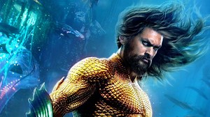 『アクアマン2』のインスピレーションの源は、ブラック・マンタをフィーチャーしたコミック『Silver Age』